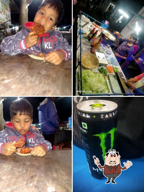 Meals at PAPPU FAST FOOD PLACE