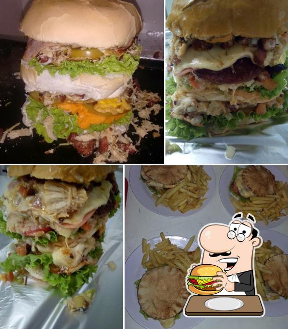 Quiosque Alucinante 5