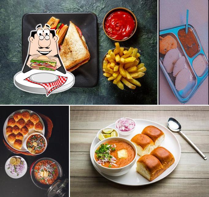 Sis-Bro Food Corner