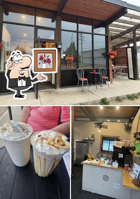 Skol Café