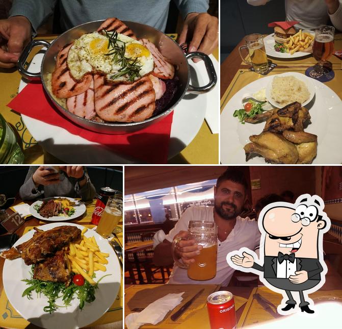 Original bier fest