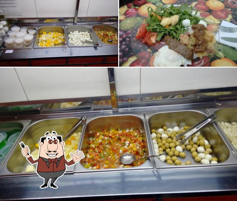 Platos en Fogão À Lenha 2