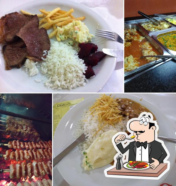 Restaurante Mollica's
