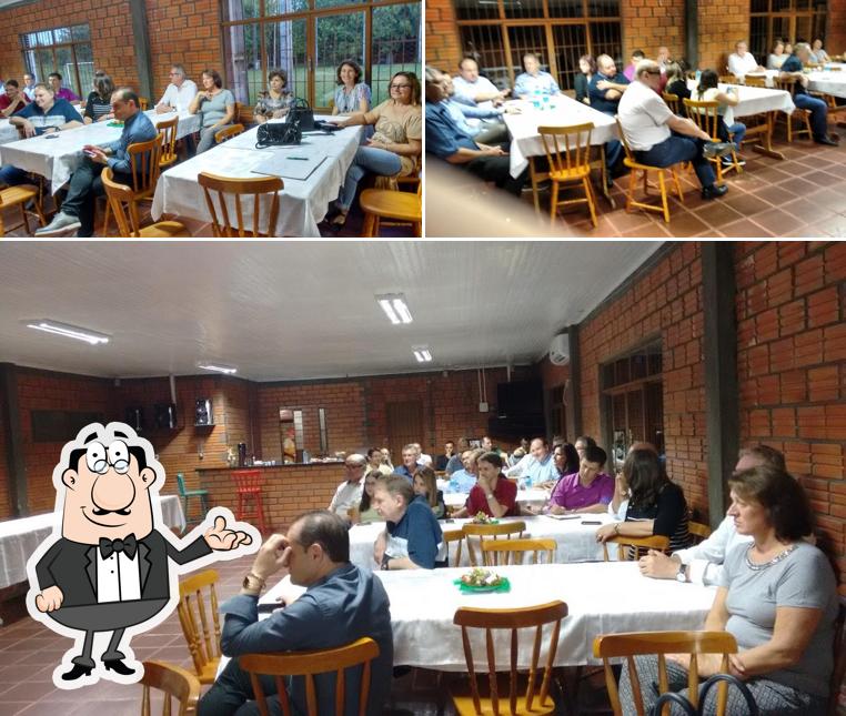 Restaurante e Bar do Sandri