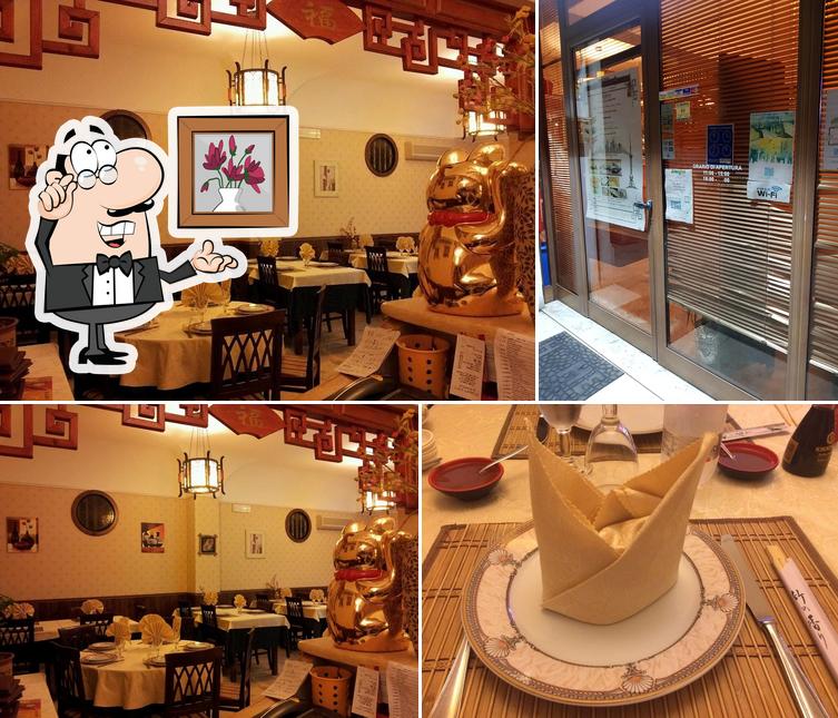 Ristorante Shangai
