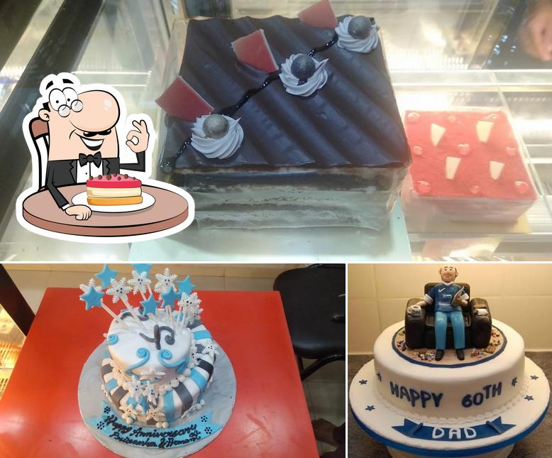 TGB Bakery (The Grand Bhagwati) picture