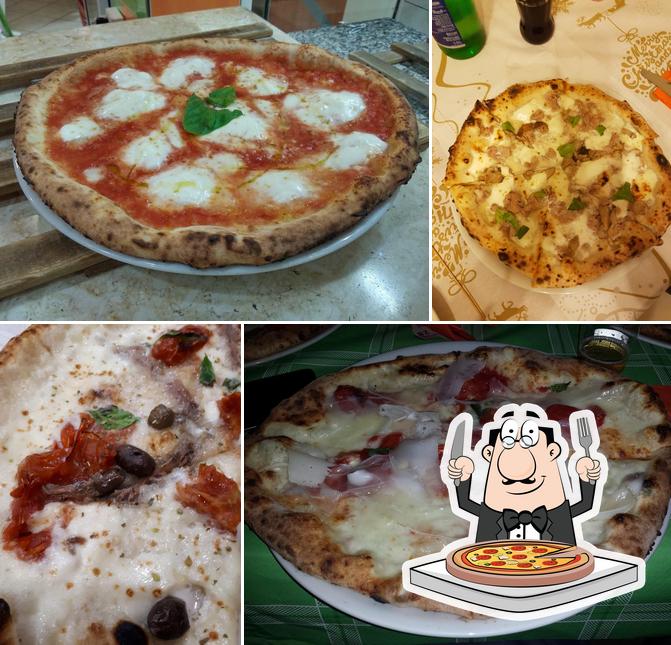 Pizzeria Rosticceria S. Antonio