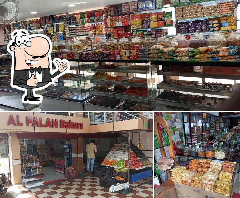 Al-Falah Bakers picture