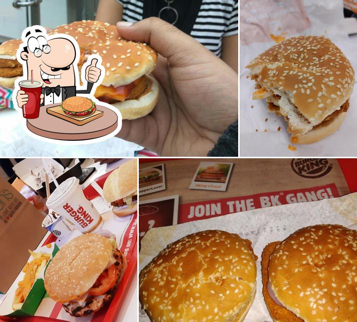 Burger King