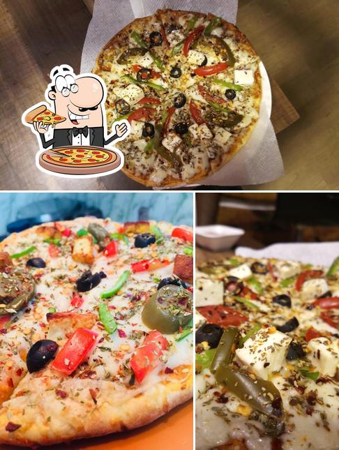 Beyond Temptation Café