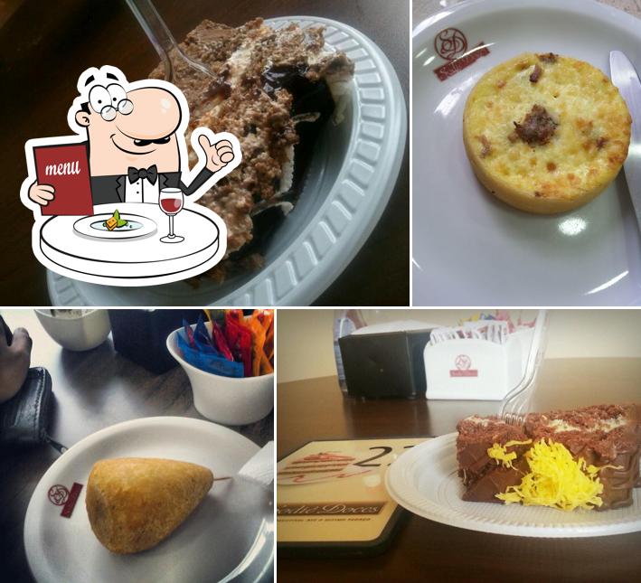 Sodiê Doces