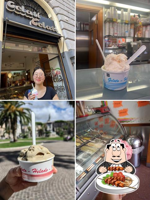 Gelato al Gelati Gelati