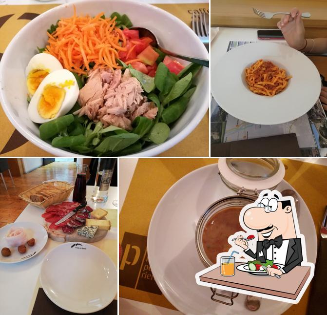 Ristorante La Polveriera