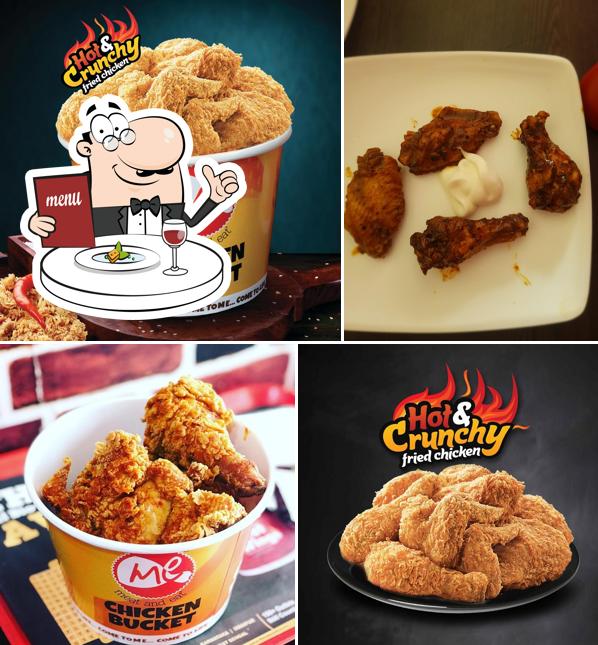 Meat and Eat Family Restaurant