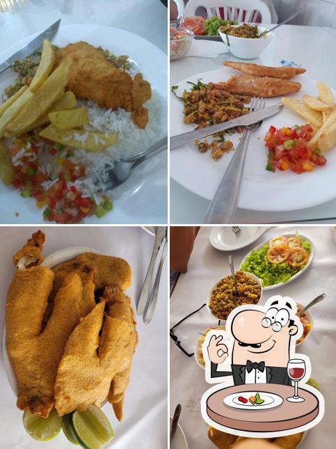 Mini Restaurante