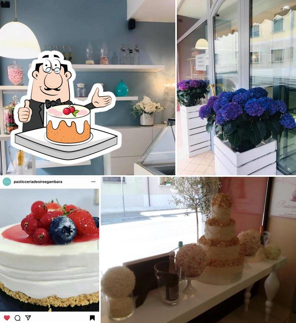 Pasticceria Desiree