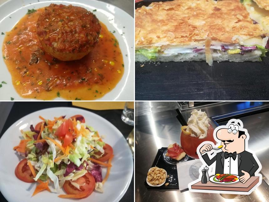 Platti al Pizza & Sfizi
