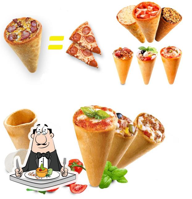 Empório da Pizza Guará SP