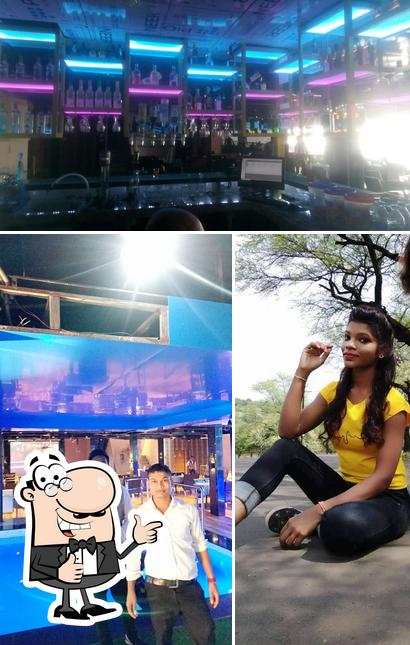 Look at this image of Ambika bar And Restaurant