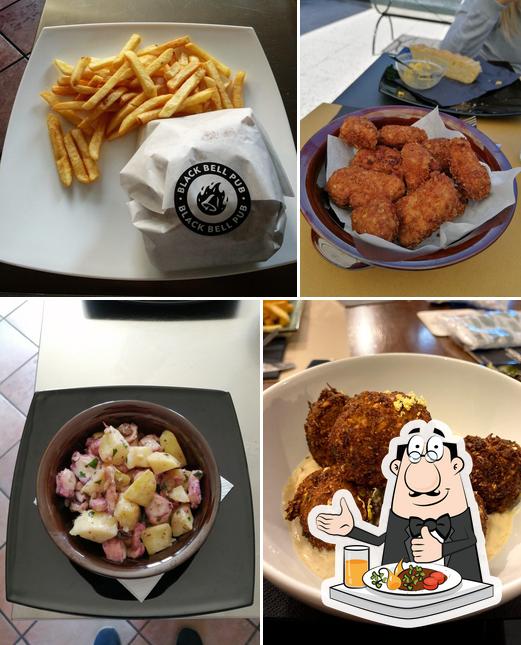 Black Bell Pub