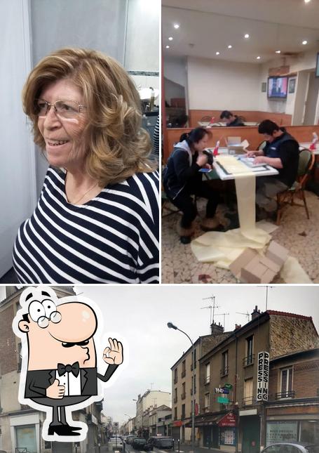 Le Perroquet Vert PMU