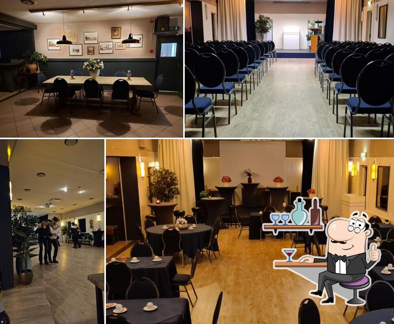 Partycentrum Meereboer