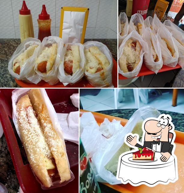 Travessa's Lanchonete