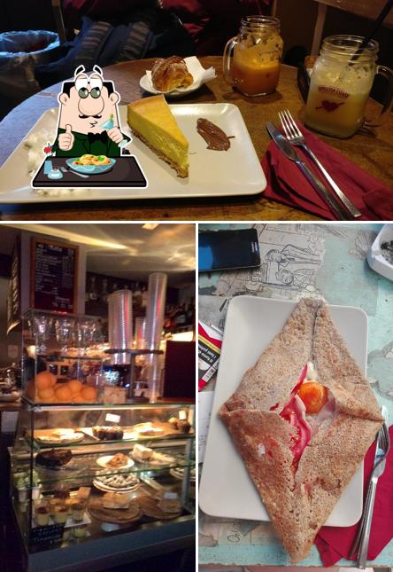 Cibo al Volume