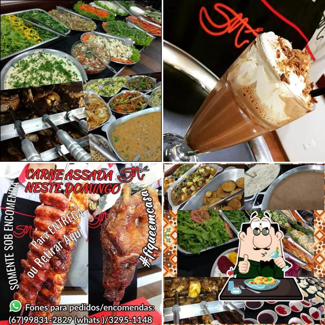 RESTAURANTE E  CONVENIÊCIA SAN MARTIN