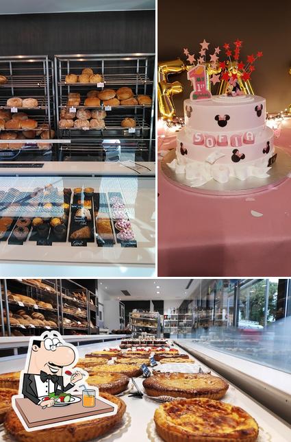 Boulangerie pâtisserie Luc