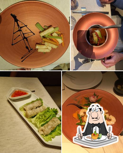 Bon Wei Chinese Restaurant