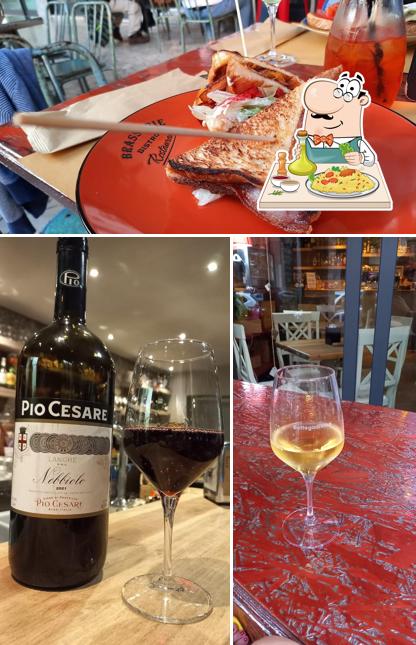 Platti al Bottegadivino