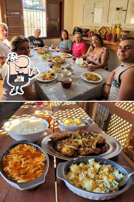 Restaurante Castelo Das Delícias