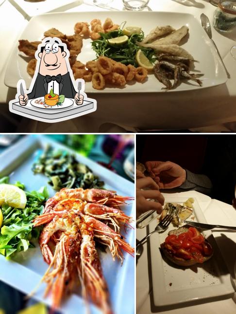 Cibo al Dalì