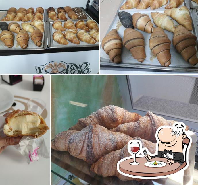 Cibo al Il Ponticello Bar Caffetteria di Gallelli Adelin