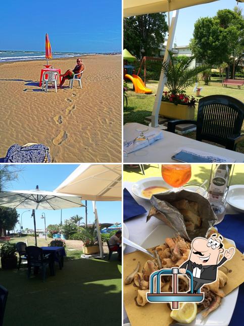 Ristorante Bar Lo Spuntino