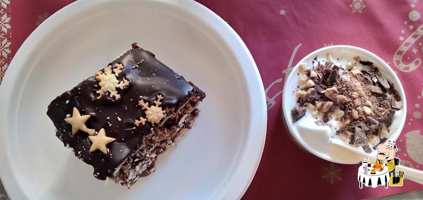 Platti al NATURAE - Gastronomia Ristorante macrobiotico