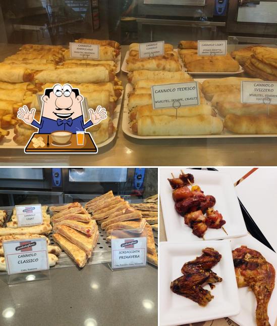 Platti al Palato Fino