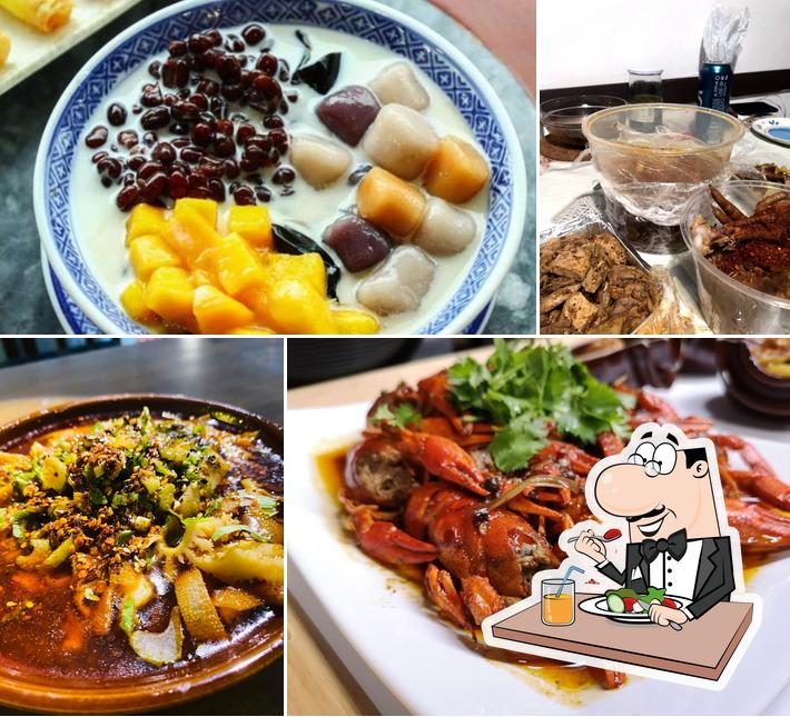 Cibo al Panda MI