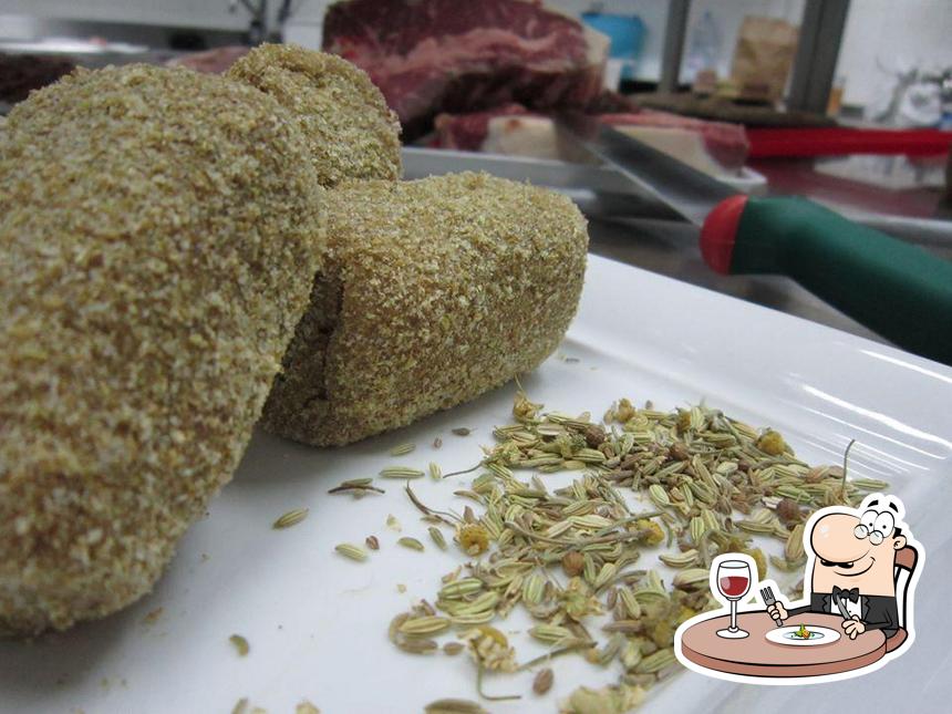 Cibo al Pesce & Bollicine