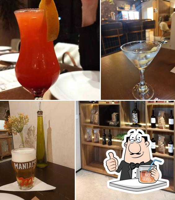 Pizza dop - Pizzaria Cabral Curitiba