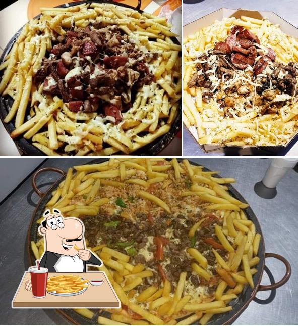 Pizzaria Grand Sabor