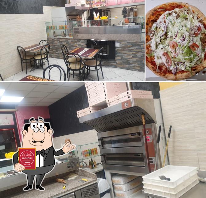 Guarda la immagine di Pizzeria rimas pizzeria sansovino