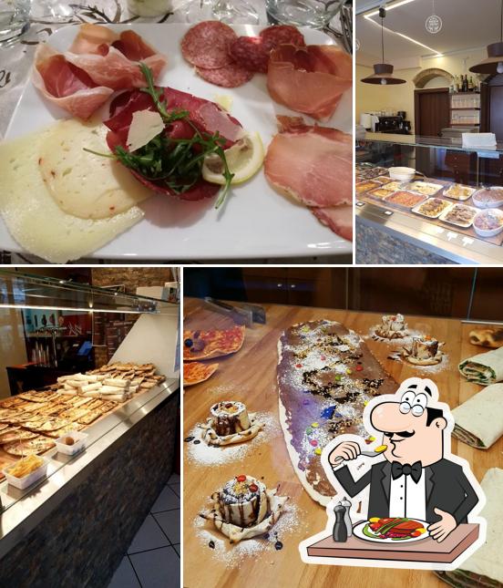 Platti al Platz Ristorante-Pizzeria