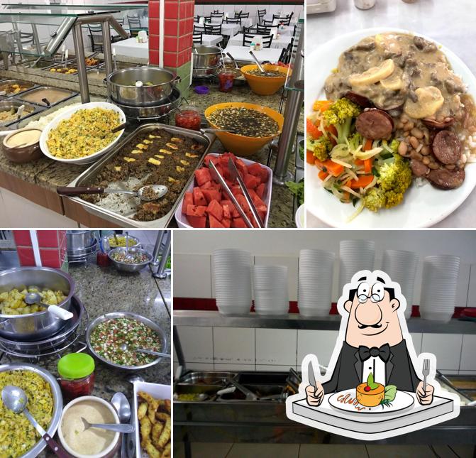 Restaurante Caseirinho