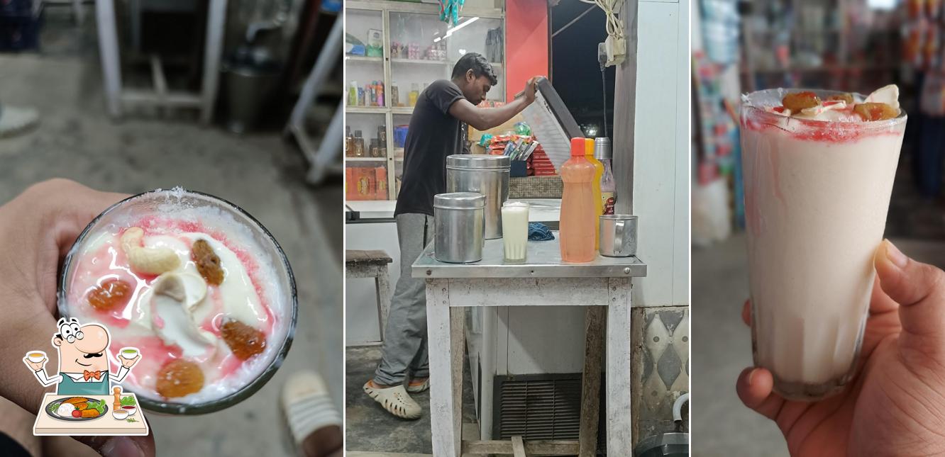 Rani Lassi Bhandaar