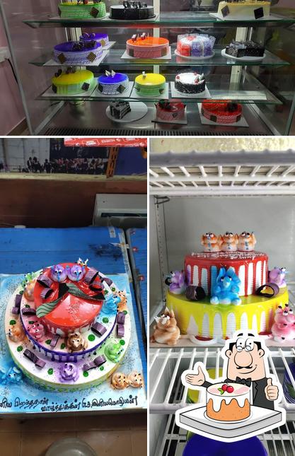 See the picture of The Cake Plaza