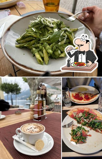Cibo al al Faro