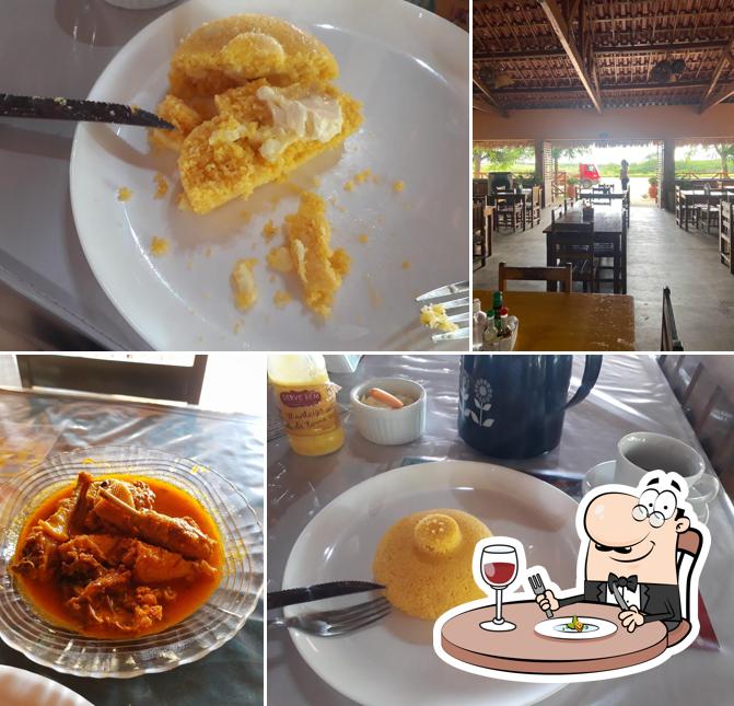 Restaurante Galinha Caipira em Icó