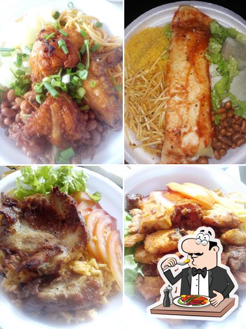 Restaurante Renascer